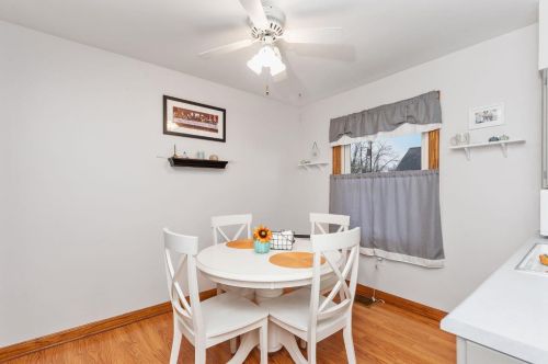 205 Grandin Dr, Brown County OH  45121-1057 exterior