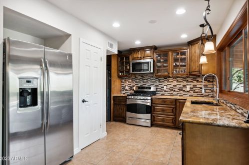 13033 69th St, Scottsdale AZ exterior