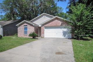 5237 Water Valley Dr, Tallahassee FL  32303-7910 exterior
