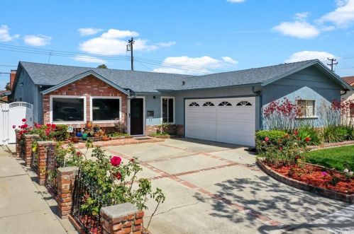11533 Stillman St, Lakewood, CA 90715-1251