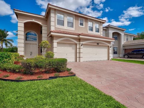 10633 Falls St, West Palm Beach, FL 33414-3140
