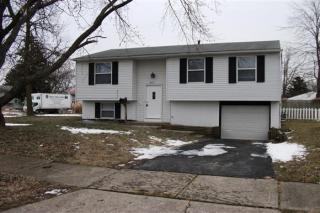2557 Brunswick Dr, Darbydale, OH 43123-2119