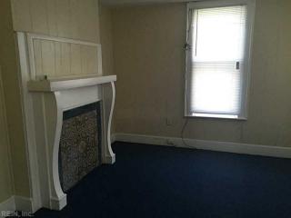 871 36th St, Norfolk VA  23508-2603 exterior