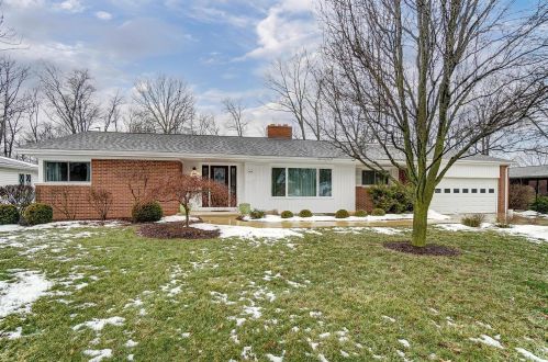 419 Hickory Dr, Marysville, OH 43040-1369