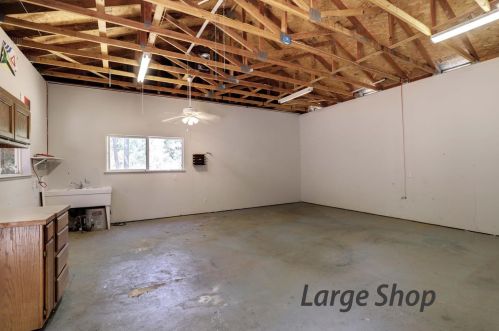 6016 Silverleaf Dr, Michigan Bluff CA  95631-9631 exterior