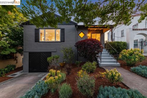 4817 Brookdale Ave, Oakland CA  94619-2510 exterior
