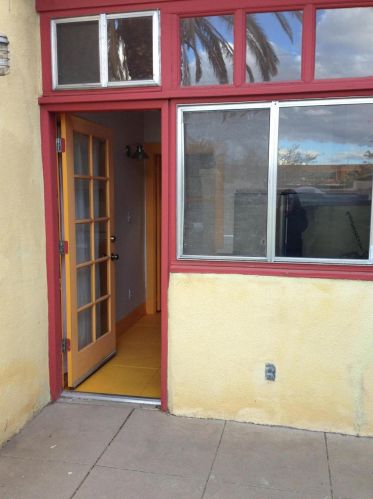 740 8th St, Tucson AZ  85719-5307 exterior