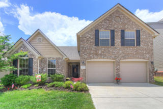1715 Sawgrass Rd, Knoxville, TN 37922-6625