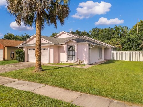 12615 Majorama Dr, Orlando, FL 32837-8518