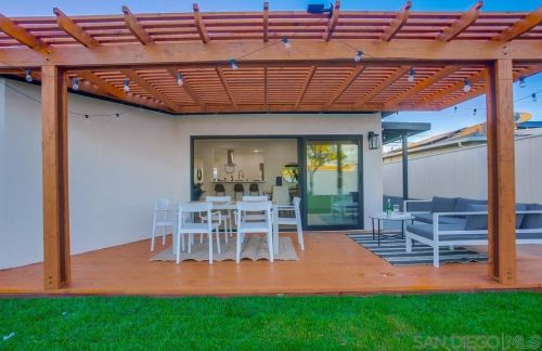 3065 Greyling Dr, San Diego CA  92123-2937 exterior