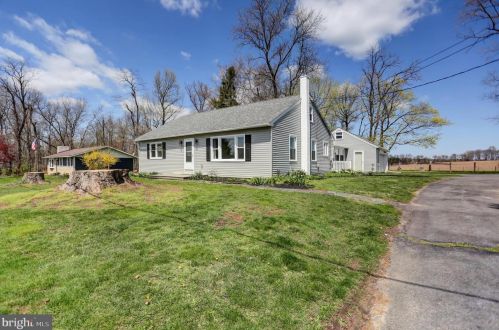 620 Gap Newport Pike, Steelville PA  19310-1760 exterior