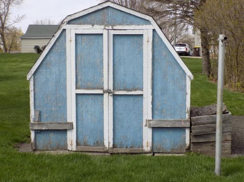 110 Anna St, Fairmont MN  56031-2530 exterior