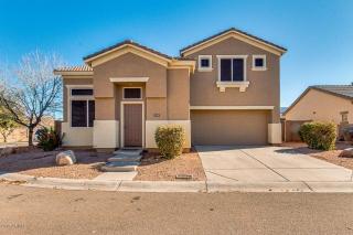2320 Bernard, Mesa, AZ 85209-2427