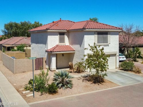 2438 Gleneagle Dr, Chandler, AZ 85249-4640