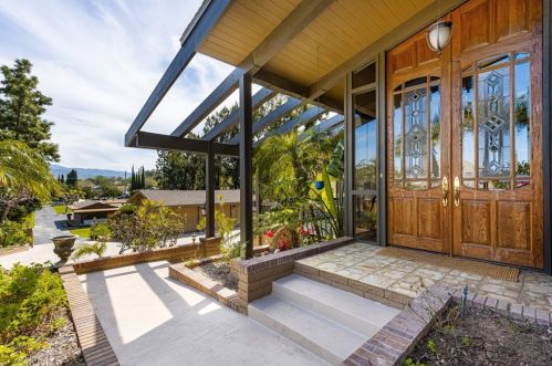 11389 Orange Park Blvd, Orange CA  92869-2118 exterior