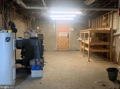 1732 Norwegian St, Primrose PA  17901-2110 exterior