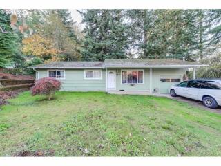 1425 160 Ave, Portland OR  97236-2035 exterior