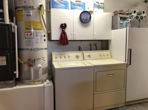 2445 Madroncillo St, San Diego CA 92114-1626 exterior