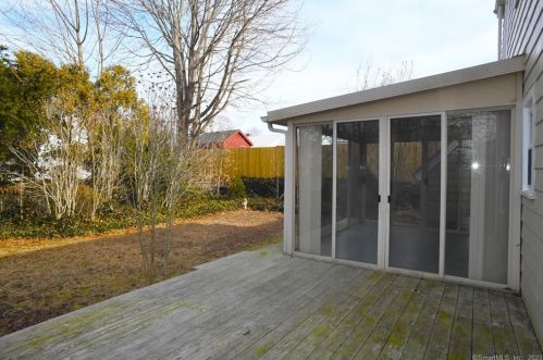 271 Glenwood Ave, United States Coast Guard Ac, CT 06320-3009