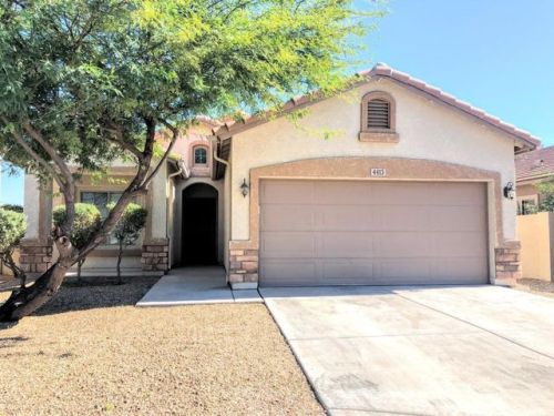 4413 100th Ln, Tolleson, AZ 85353-4455