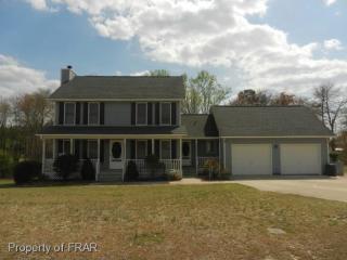 40 Hilltop Ln, Sanford, NC 27332-1560