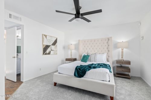 1425 Ironwood St, Gilbert AZ exterior