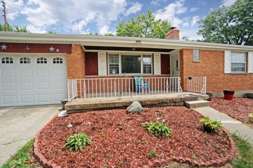 3446 Blue Rock Rd, Cincinnati, OH 45239-5104