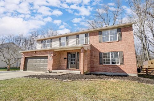 5628 Beech Grove Dr, Milford, OH 45150-9789