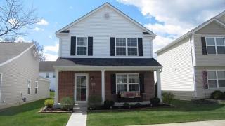 6225 Albany Way Dr, Westerville, OH 43081-9306