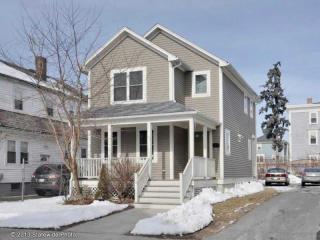 173 Bellevue Ave, Providence, RI 02907-2767