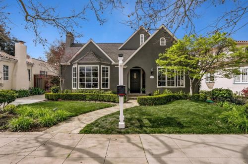 1161 Glenn Ave, San Jose, CA 95125-3235