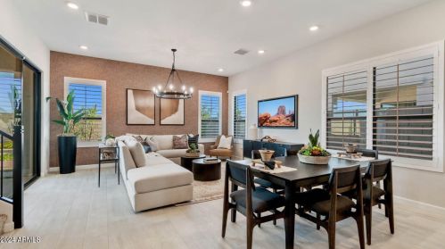 5116 Helena Dr, Scottsdale AZ  85254-7529 exterior