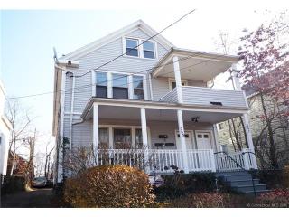 267 View St, New Haven CT  06511-2730 exterior