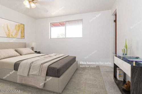 2001 La Osa Dr, Tucson, AZ 85705-2232