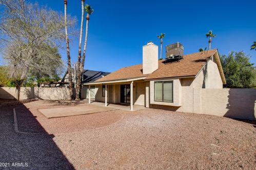 1112 87 St, Scottsdale AZ 85255-2897 exterior