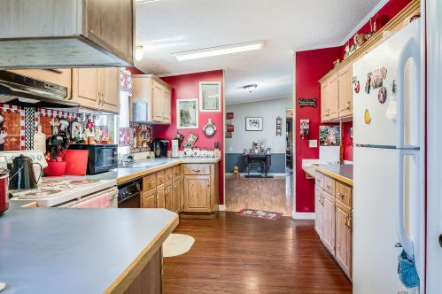 464 Stillwater Rd, Windsor SC 29856-2434 exterior