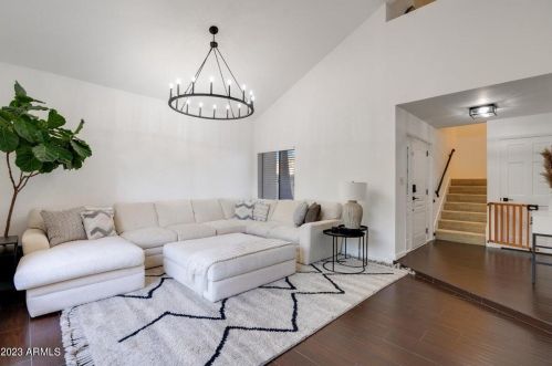 7528 Woodshire Cv, Scottsdale AZ  85258-2028 exterior