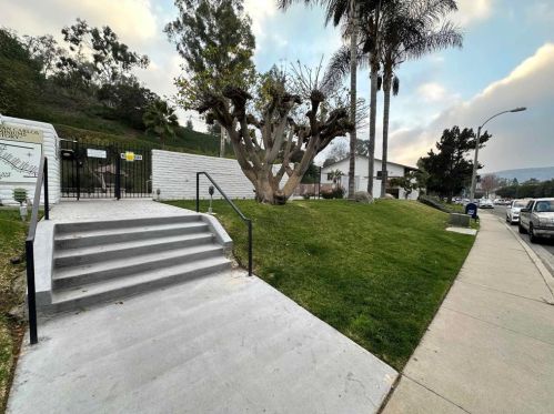 6430 Bell Bluff Ave, San Diego CA  92119-1026 exterior