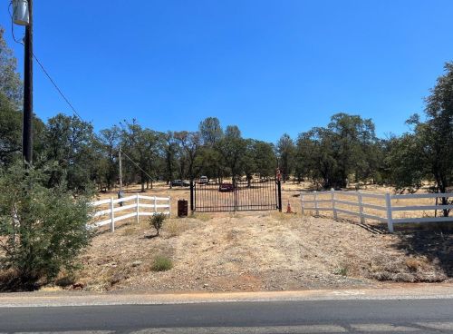 6321 Upper Palermo Rd, Oroville CA  95966-9017 exterior