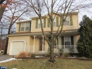 1 Oakton Dr, Waterford Township, NJ 08004-2491