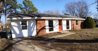 406 Ash St, Conway AR  72034-6910 exterior
