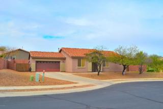 3333 Valley Mine Ct, Tucson, AZ 85745-4173