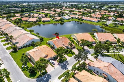 15294 Lake Wildflower Rd, Delray Beach, FL 33484-4647