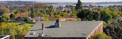 2451 Beryl St, San Diego CA 92109-3401 exterior