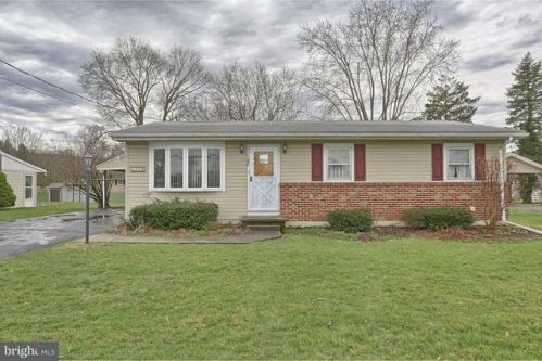 148 Main St, Blandon, PA 19510-9720