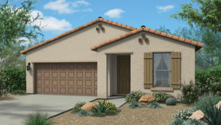 16810 Belleview St, Goodyear, AZ 85338-7021