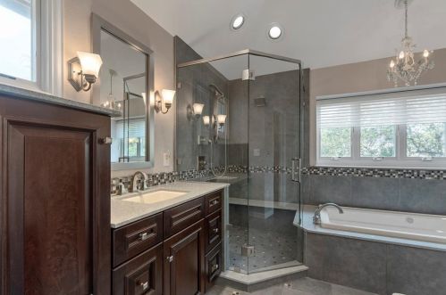 3108 Oak Meadow Dr, Lewisville TX  75028-7626 exterior