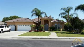 4403 Waterfall Canyon Dr, Bakersfield, CA 93313-5030