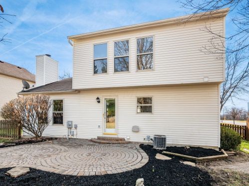 231 Stonemast Loop, Pataskala OH  43062-7322 exterior