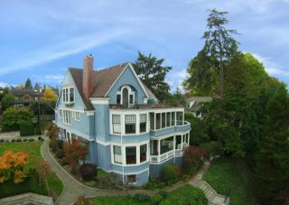 516 C St, Tacoma WA  98403-3214 exterior
